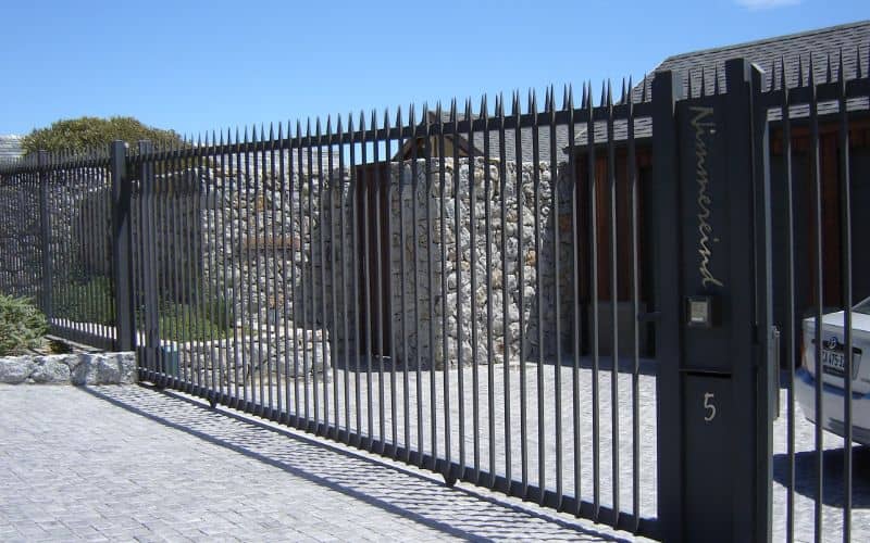 Gate Motors - Driveway Gate Motors Cape Town - Electric Fencing Company